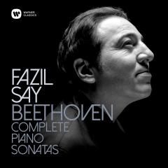  Beethoven: Complete Piano Sonatas