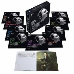  Beethoven: Complete Piano Sonatas