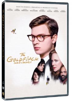 The Goldfinch / Iluzia libertatii