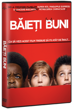 Baieti buni