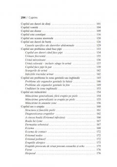 Sanatatea copilului meu