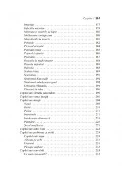 Sanatatea copilului meu