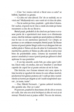 Cine l-a ucis pe Palomino Molero?