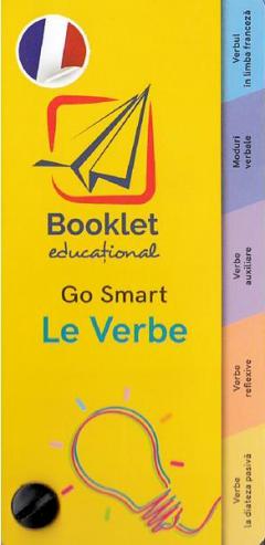 Le verbe. Go smart