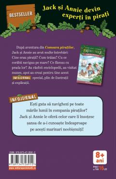 Portalul Magic Infojurnal: Piratii 