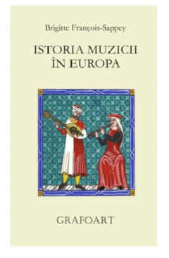 Istoria muzicii in Europa