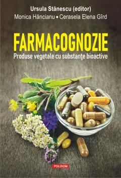 Farmacognozie
