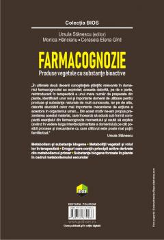 Farmacognozie