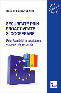 Securitate prin proactivitate si cooperare