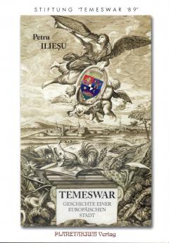 Timisoara - Monografie istorica (Lb. Germana)