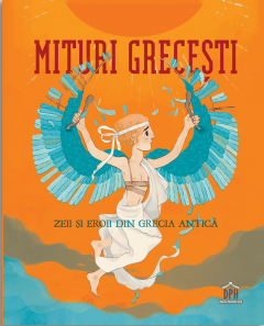 Mituri grecesti