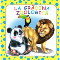 La gradina zoologica