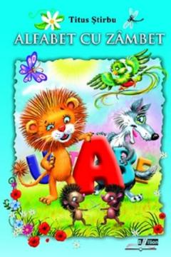 Alfabet cu zambet