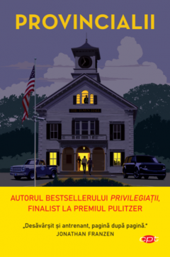 Provincialii