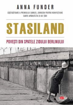 Stasiland