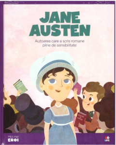 Jane Austen