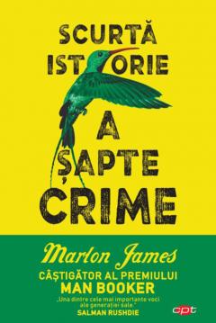 Scurta istorie a sapte crime