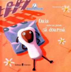 Oaia care nu putea sa doarma