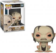 Figurina - The Lord of the Rings - Gollum