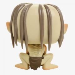 Figurina - The Lord of the Rings - Gollum