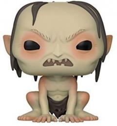 Figurina - The Lord of the Rings - Gollum