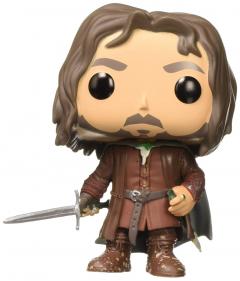 Figurina - Lord of The Rings - Aragorn