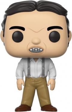 Figurina - James Bond 007 - Jaws from the Spy who Loved Me