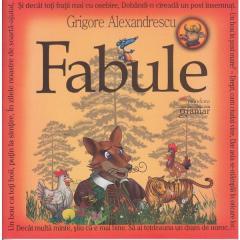 Fabule