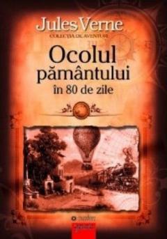 Ocolul Pamantului in 80 de zile
