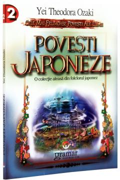 Povesti Japoneze