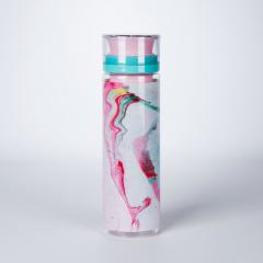 Sticla cu infuzor - Marble