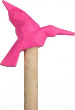 Set 20 radiere - Origami Eraser Toppers