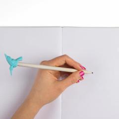 Set 20 radiere - Origami Eraser Toppers