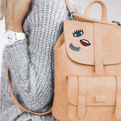 Set 3 insigne - Wink