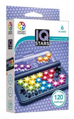 Board game - IQ Stars