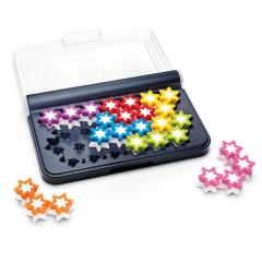 Board game - IQ Stars