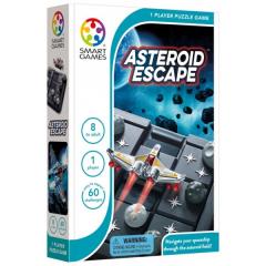 Smart Games - Asteroid Escape