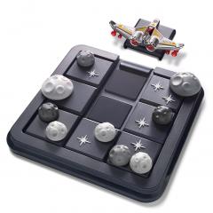 Smart Games - Asteroid Escape