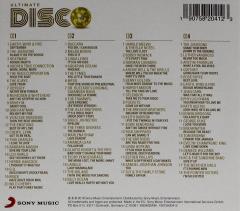 Ultimate Disco