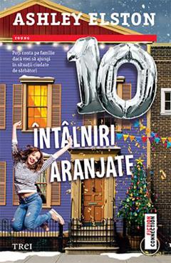 10 intalniri aranjate