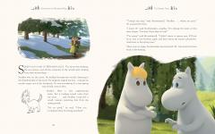 Adventures in Moominvalley