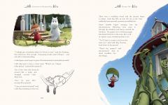 Adventures in Moominvalley