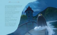 Adventures in Moominvalley