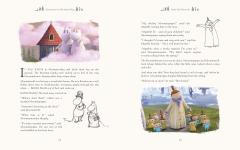 Adventures in Moominvalley