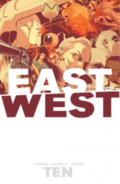 East of West - Volume 10
