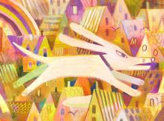 The Grammar of Fantasy