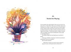 The Grammar of Fantasy