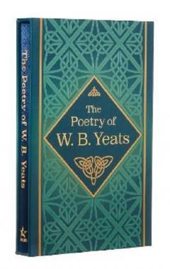 The Poetry of W. B. Yeats