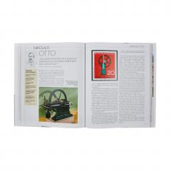  The 50 Greatest Engineers