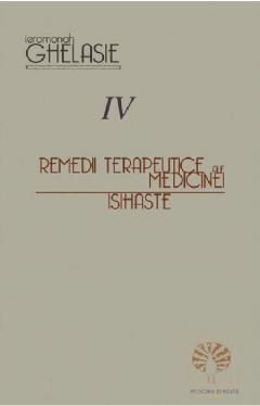 Remedii terapeutice ale medicinei isihaste